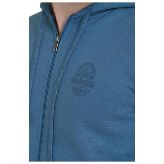 Target Ανδρική ζακέτα Hoodie Fleece Jacket ''Mountain'' Target Ανδρική ζακέτα Hoodie Fleece Jacket ''Mountain''